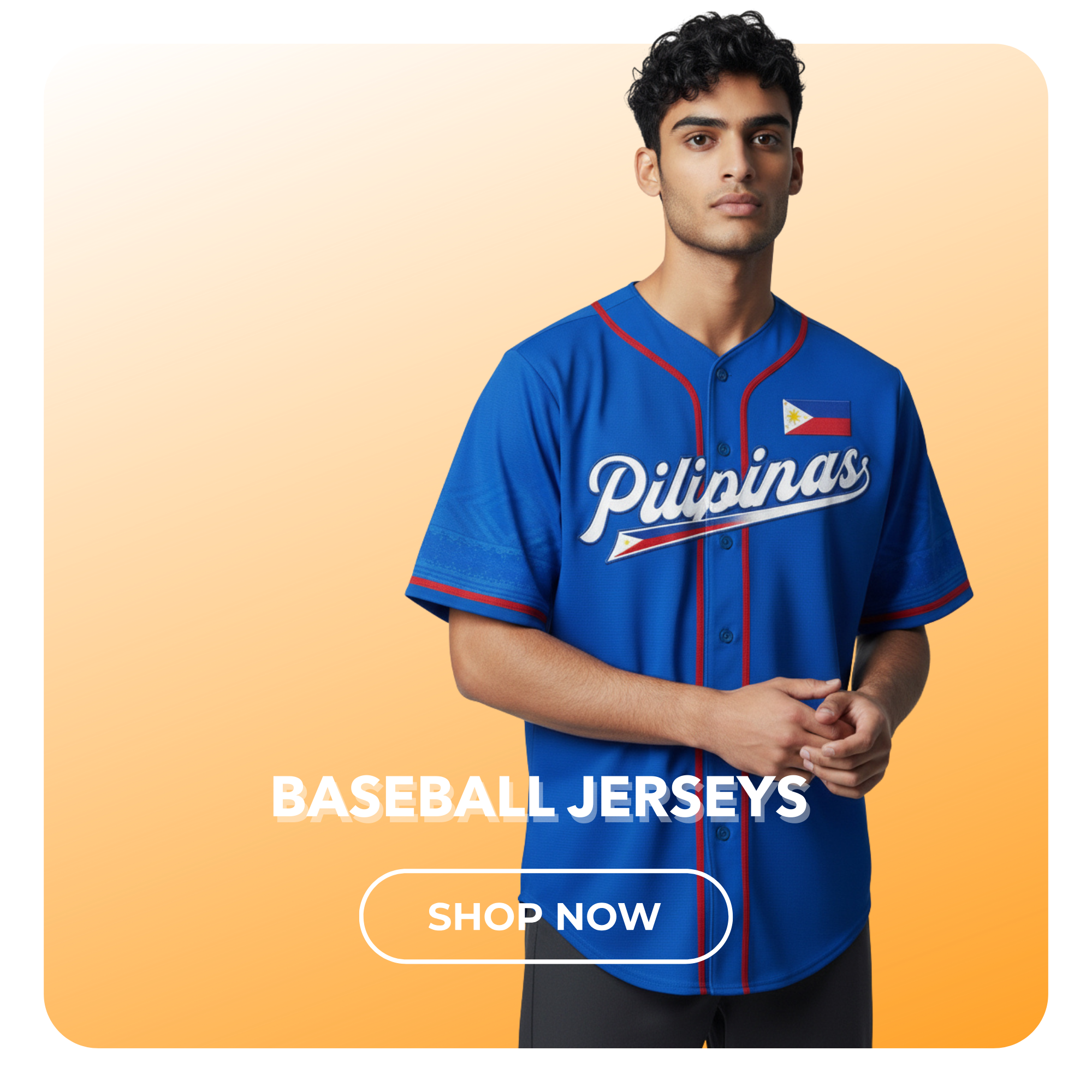 Baseball Jerseys