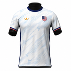 USA Heritage Custom Football Jersey