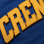 Quincy McCall Crenshaw Basketball Shorts