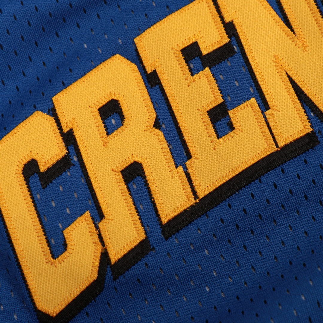 Quincy McCall Crenshaw Basketball Shorts