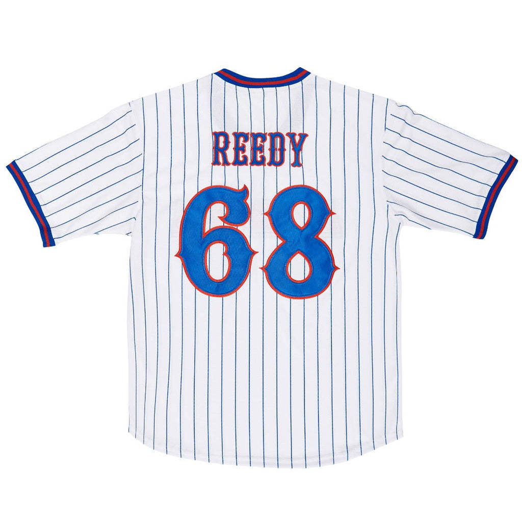 The Benchwarmers Clark Reedy, Richie Goodman, Gus Matthews, Howie Goodman Baseball Jerseys