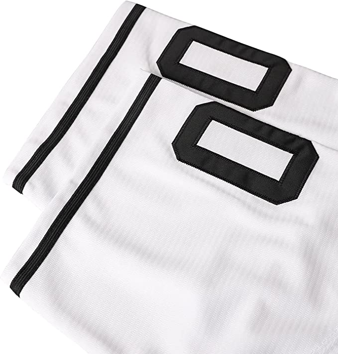 The Sandlot Benny 'The Jet' Rodriguez Baseball Jersey