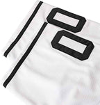 The Sandlot Benny 'The Jet' Rodriguez Baseball Jersey
