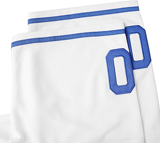 The Sandlot Benny 'The Jet' Rodriguez Baseball Jersey