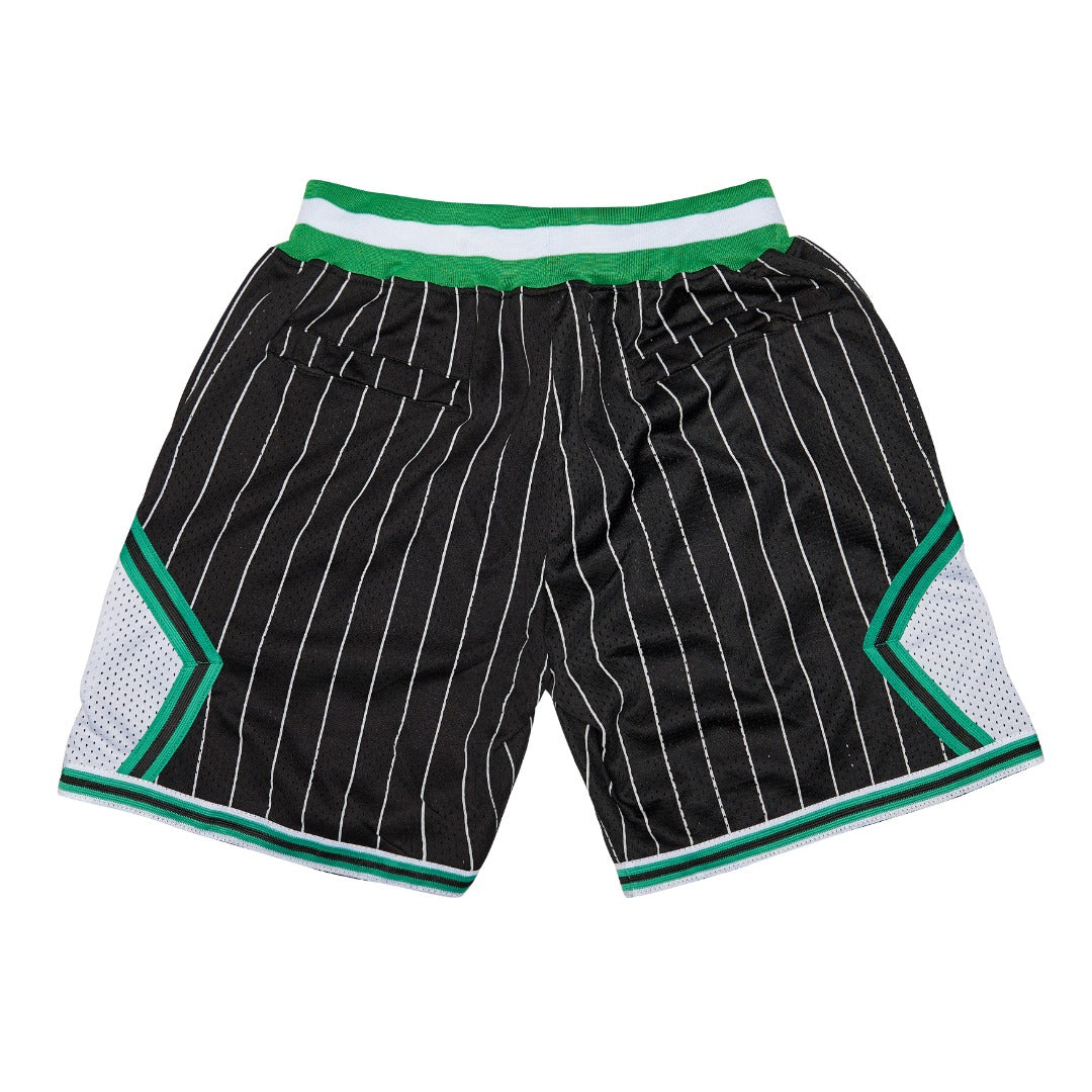 G-Baby Kekambas Basketball Shorts