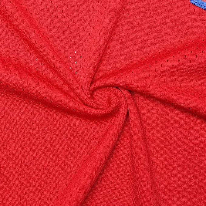 Calvin Cambridge LA Knights 'Like Mike' Basketball Jersey