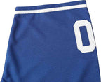 The Sandlot Benny 'The Jet' Rodriguez Baseball Jersey
