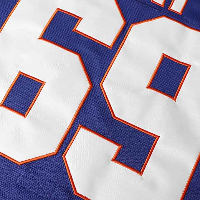 Doug Glatt Goon Halifax Highlanders Hockey Jersey