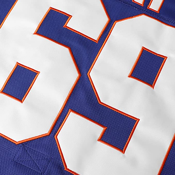 Doug Glatt Goon Halifax Highlanders Hockey Jersey