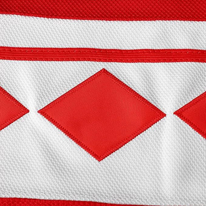 Vladislav Tretiak URSS CCCP Hockey Jersey