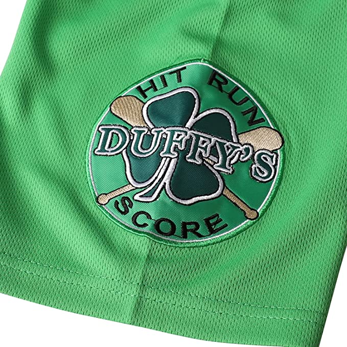 Jarius 'G-Baby' Evans Kekambas Baseball Jersey