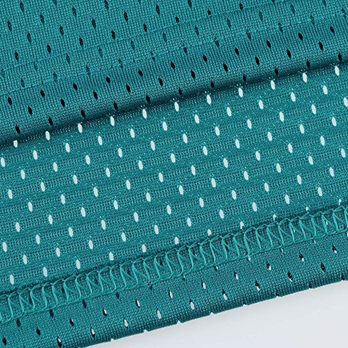 Jackie Moon Flint Tropics Basketball Jersey