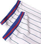 The Benchwarmers Clark Reedy, Richie Goodman, Gus Matthews, Howie Goodman Baseball Jerseys
