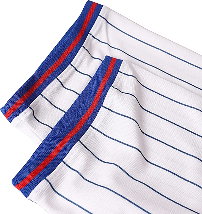 The Benchwarmers Clark Reedy, Richie Goodman, Gus Matthews, Howie Goodman Baseball Jerseys