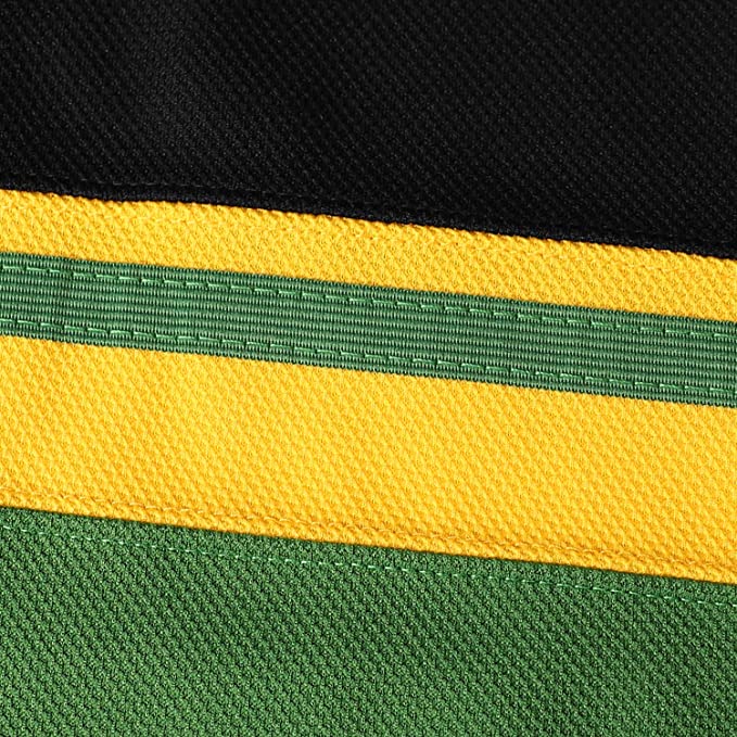 Ross The Boss Rhea ST John's Shamrocks Hockey Jersey