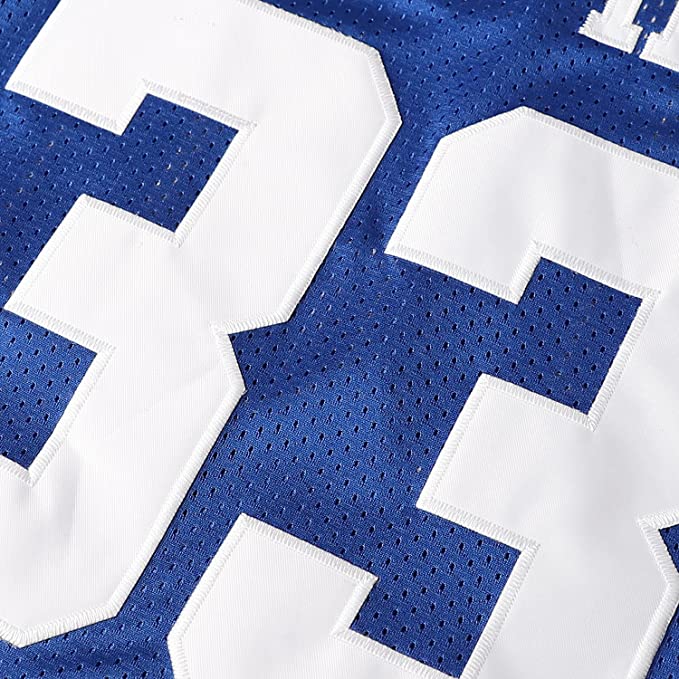 Al Bundy Polk High Football Jersey