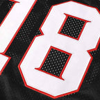Paul Crewe Mean Machine Football Jersey