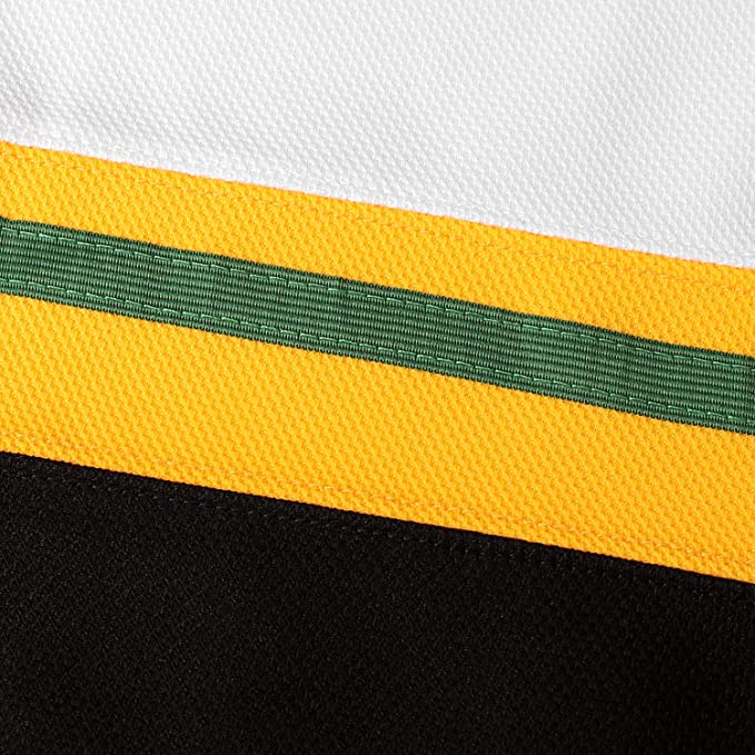 Ross The Boss Rhea ST John's Shamrocks Hockey Jersey