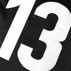 Willie Beaman Miami Sharks Football Jersey
