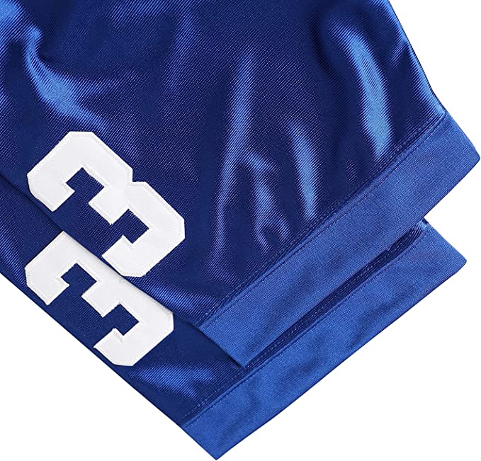 Al Bundy Polk High Football Jersey