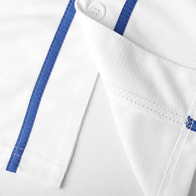 The Sandlot Benny 'The Jet' Rodriguez Baseball Jersey