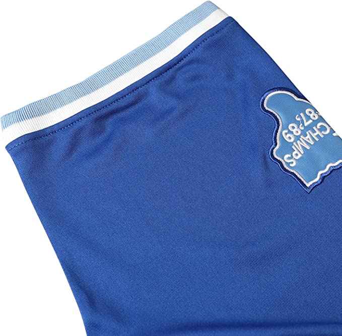 Charlie Tweeder Varsity Blues West Canaan Coyotes Football Jersey