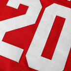Vladislav Tretiak URSS CCCP Hockey Jersey