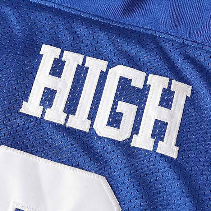 Al Bundy Polk High Football Jersey