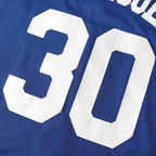 The Sandlot Benny 'The Jet' Rodriguez Baseball Jersey