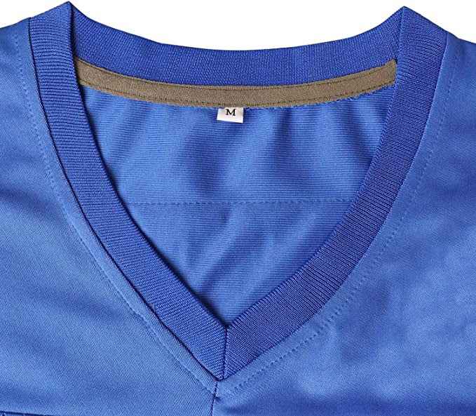 Al Bundy Polk High Football Jersey