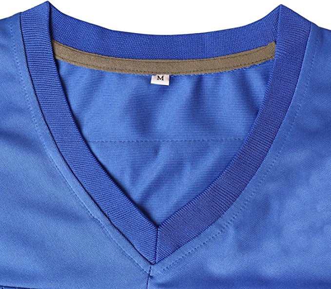 Al Bundy Polk High Football Jersey