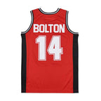 Wildcats 'Bolton' Basketball Jersey