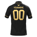 Algeria Limited Edition Heritage Football Jersey