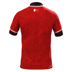 Bahrain Heritage Custom Football Jersey