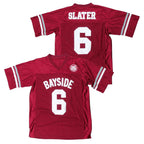 Bayside 'AC Slater' Tigers Football Jersey