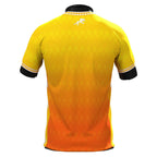 Bhutan Custom Football Jersey