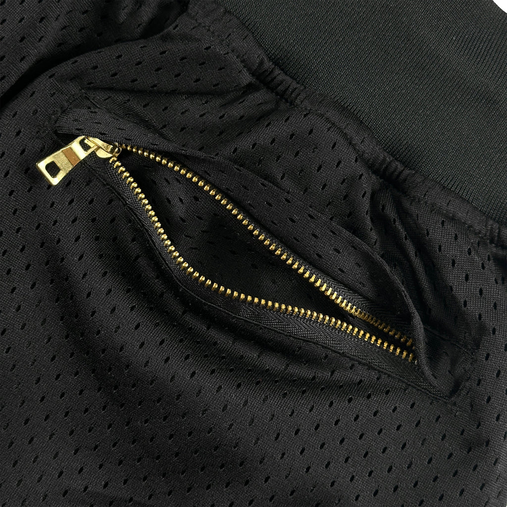 Cambodia Heritage Basketball Shorts