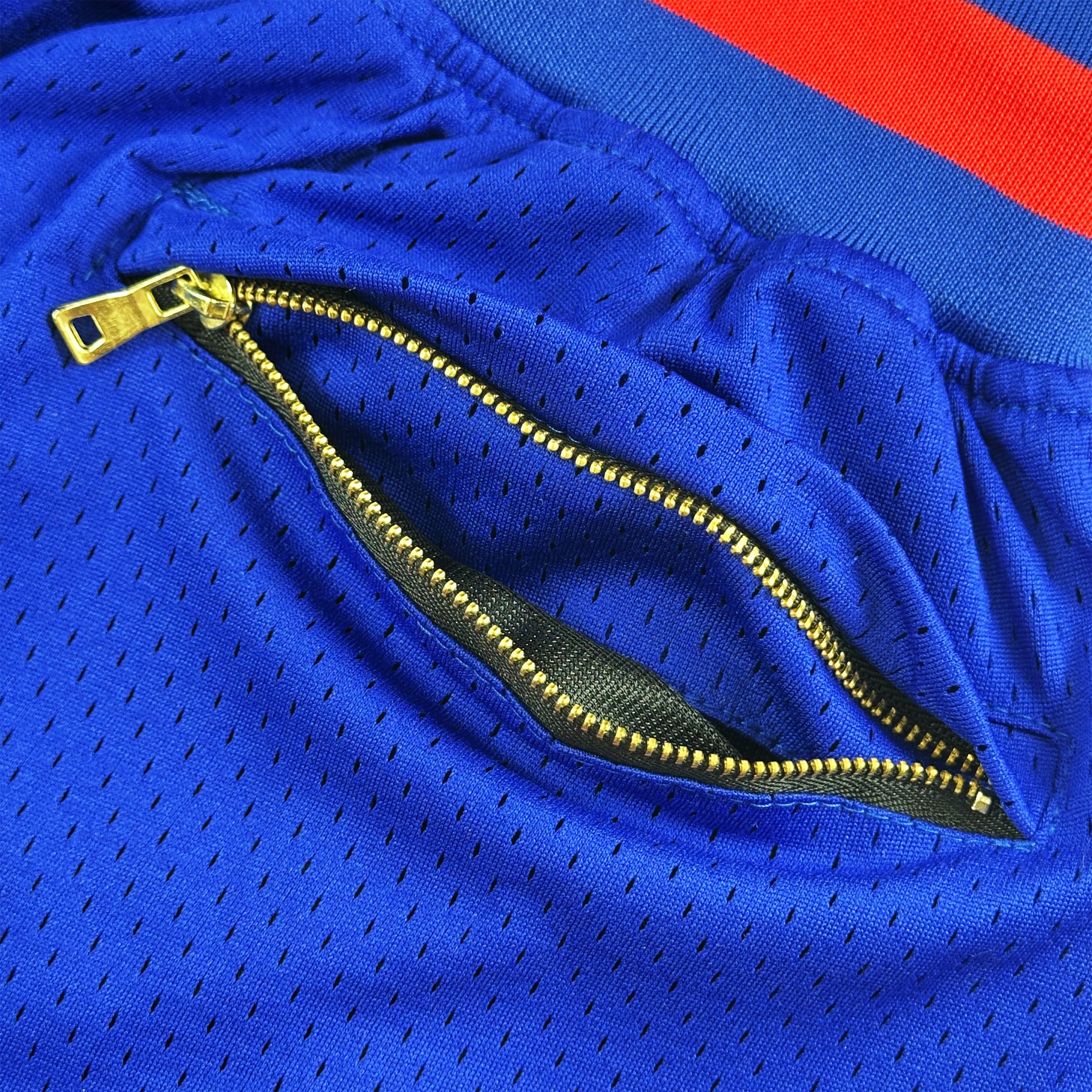 Cambodia Heritage Basketball Shorts