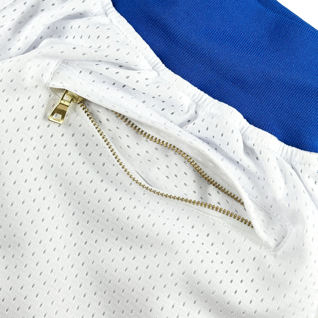 Cambodia Heritage Basketball Shorts