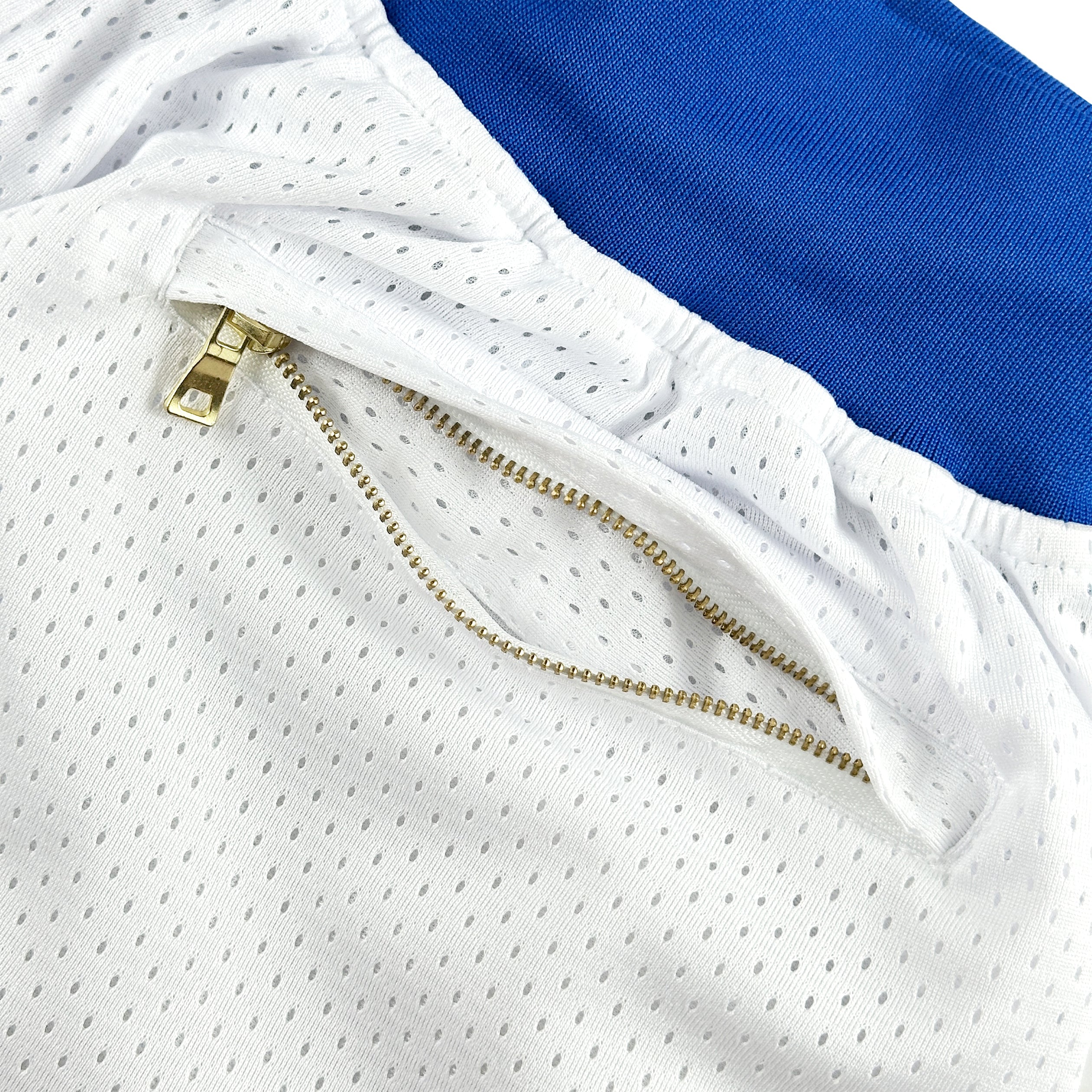 Cambodia Heritage Basketball Shorts