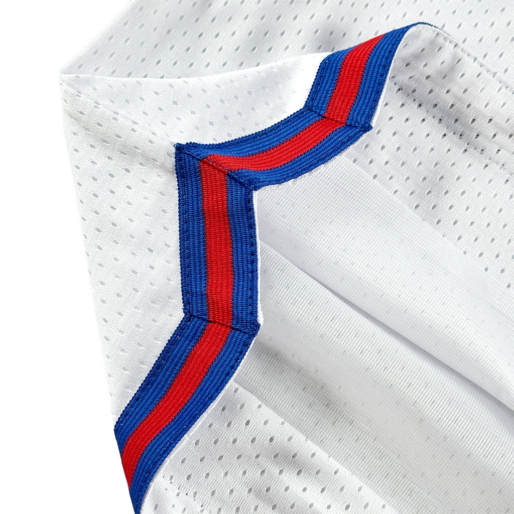 Cambodia Heritage Basketball Shorts