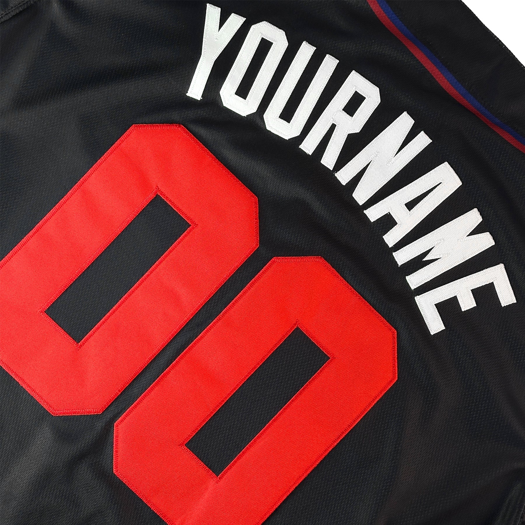 Cambodia Heritage Custom Baseball Jersey