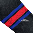 Cambodia Heritage Custom Hockey Jersey