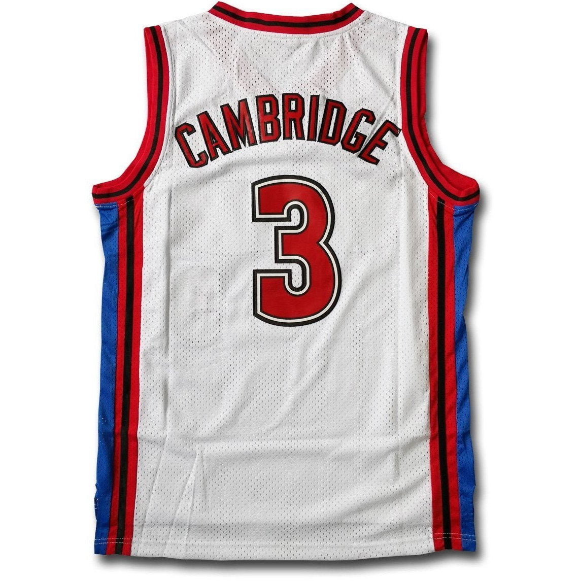 Calvin Cambridge LA Knights 'Like Mike' Basketball Jersey