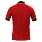 China Heritage Custom Football Jersey