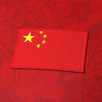 China Heritage Custom Football Jersey