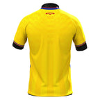 Colombia Heritage Custom Football Jersey