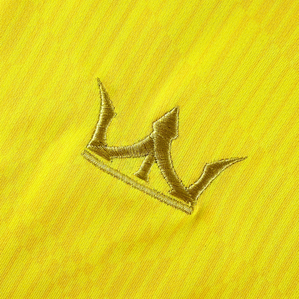 Colombia Heritage Custom Football Jersey