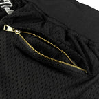 Colombia Heritage Basketball Shorts