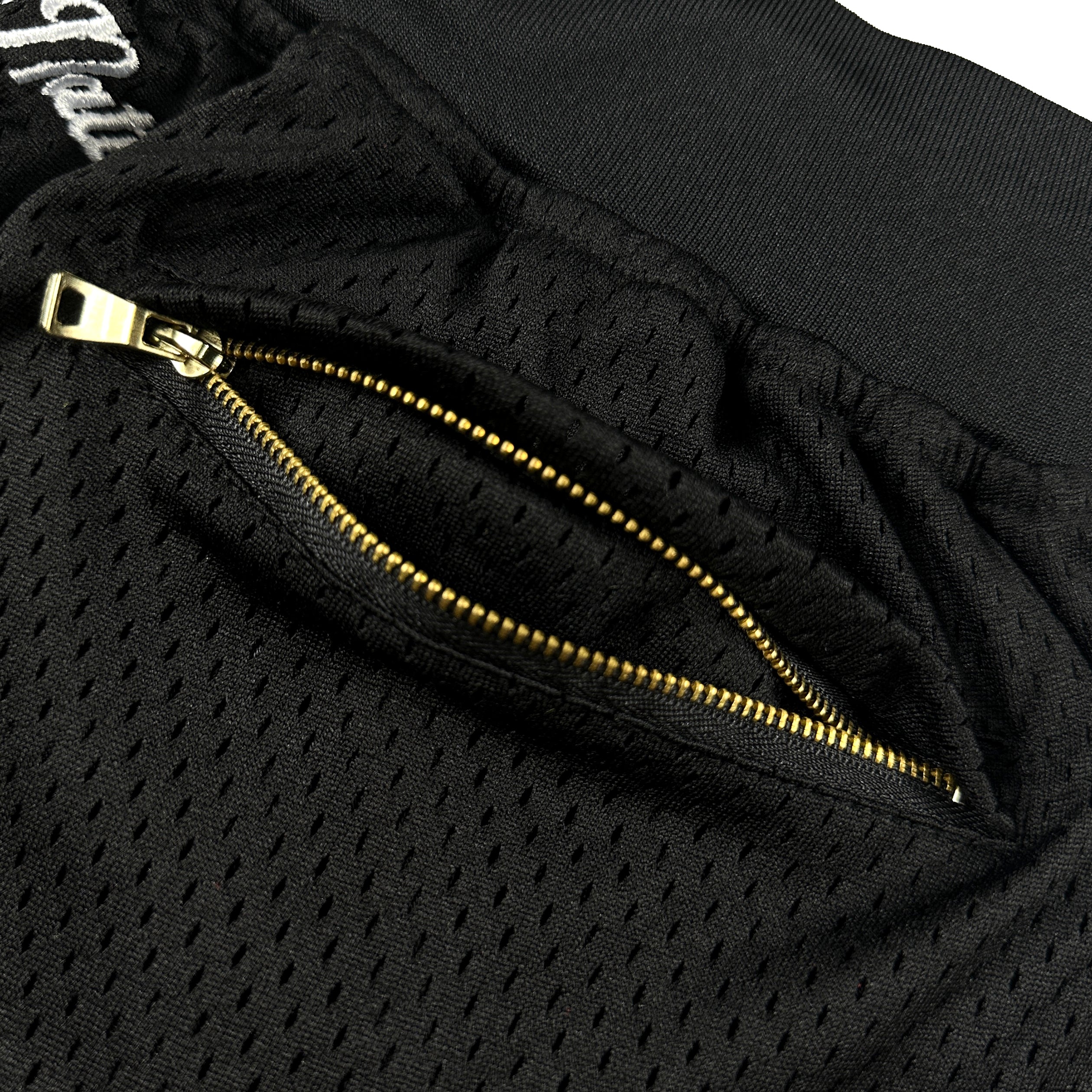 Colombia Heritage Basketball Shorts